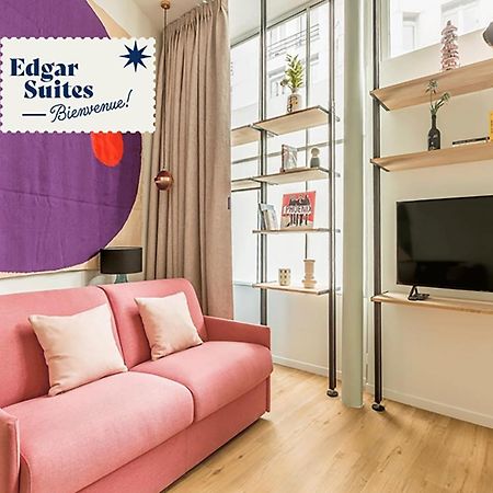 Appartement Pantheon - Feuillantines Paryż Zewnętrze zdjęcie