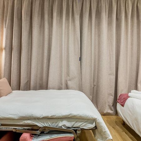 Appartement Pantheon - Feuillantines Paryż Zewnętrze zdjęcie