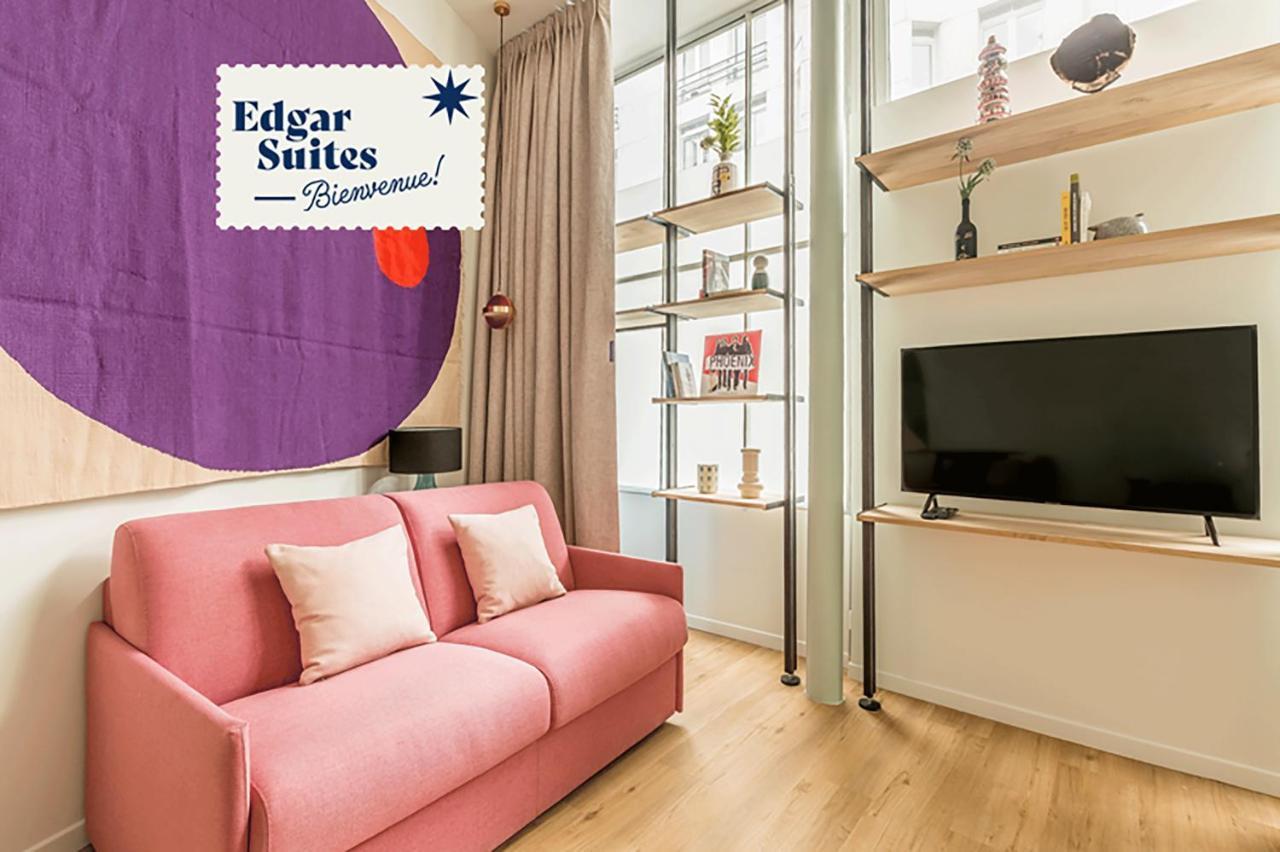 Appartement Pantheon - Feuillantines Paryż Zewnętrze zdjęcie