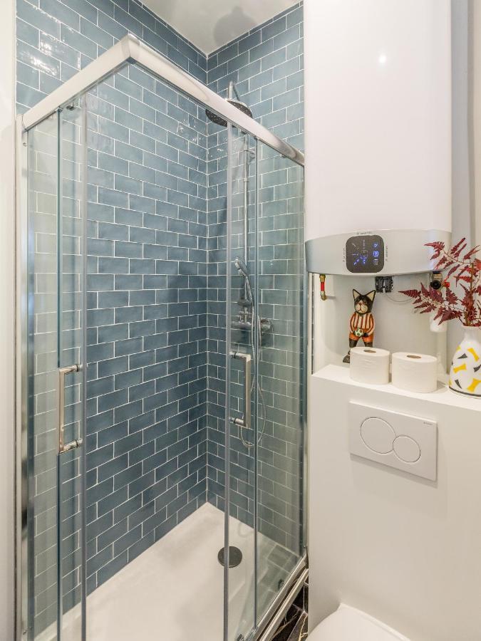 Appartement Pantheon - Feuillantines Paryż Zewnętrze zdjęcie