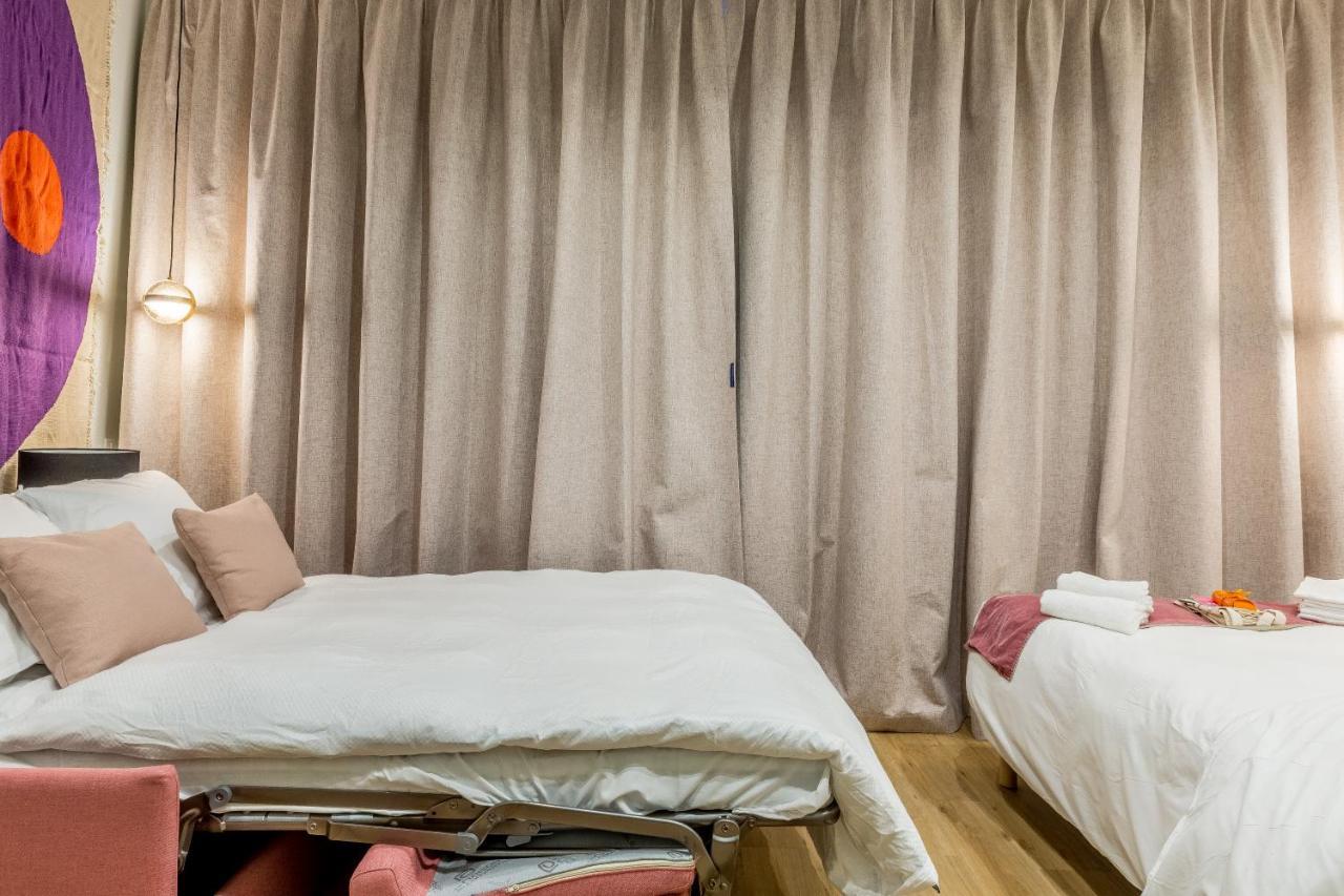 Appartement Pantheon - Feuillantines Paryż Zewnętrze zdjęcie